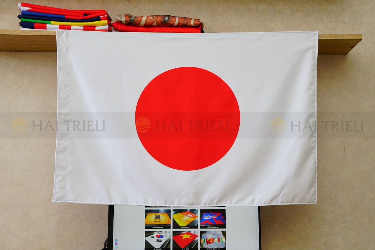 japan flag